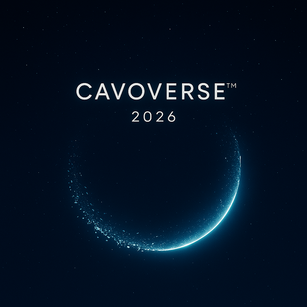 Cavoverse 2026
