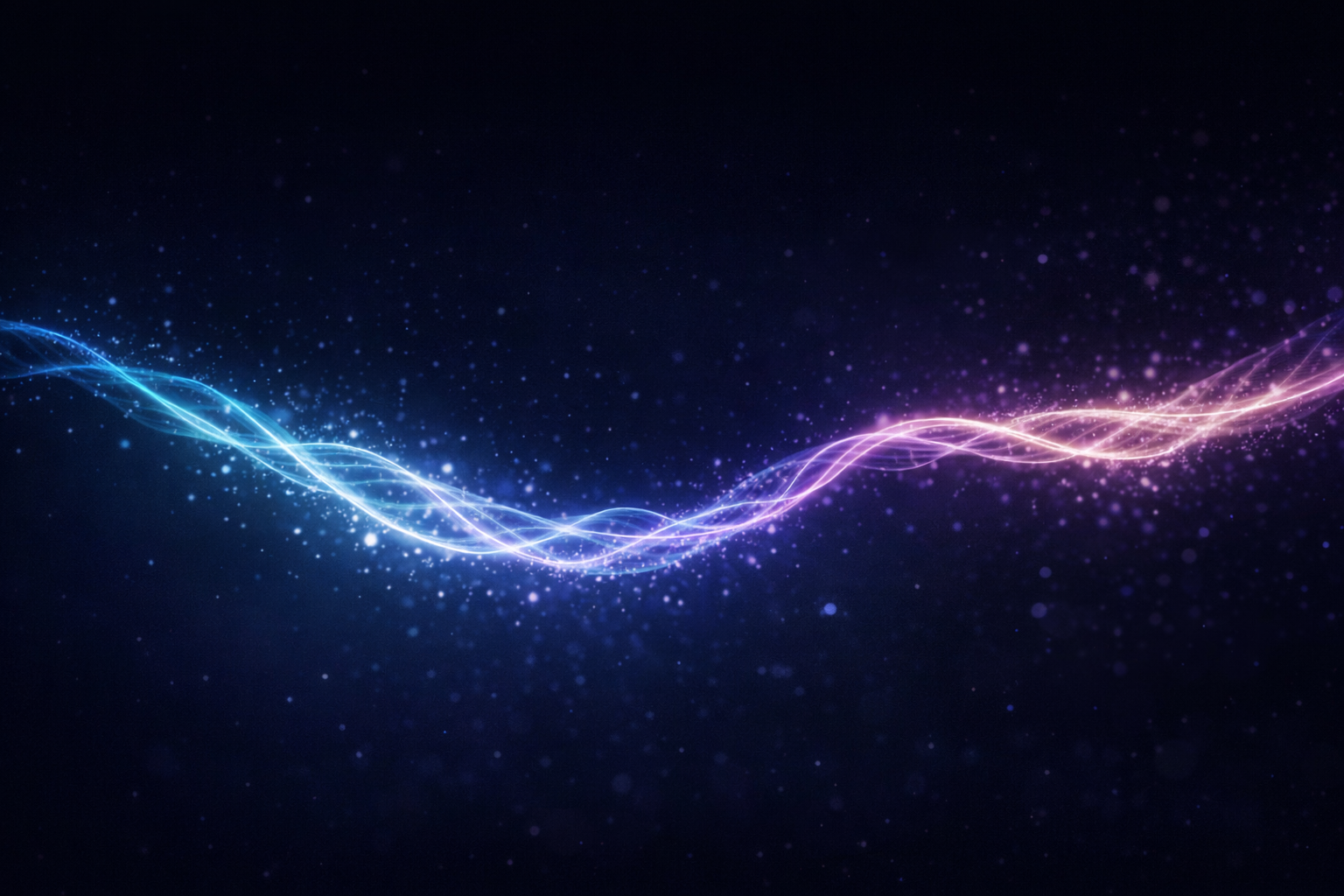 Rope of Light visual