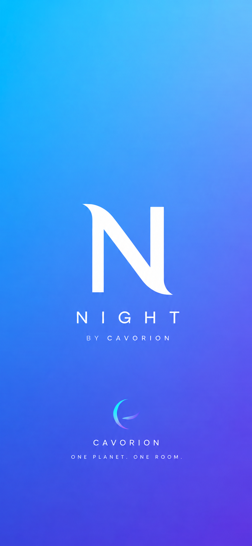 NIGHT by Cavorion artwork